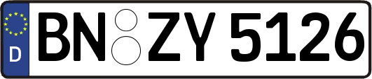 BN-ZY5126