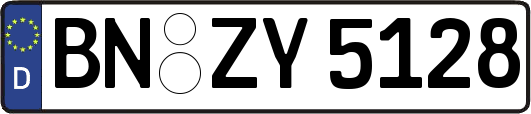 BN-ZY5128