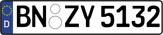 BN-ZY5132