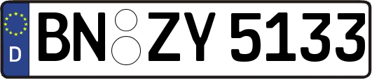 BN-ZY5133