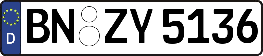BN-ZY5136