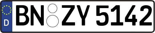 BN-ZY5142