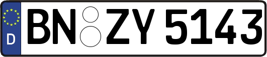 BN-ZY5143