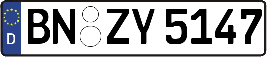BN-ZY5147