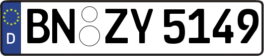 BN-ZY5149