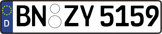 BN-ZY5159