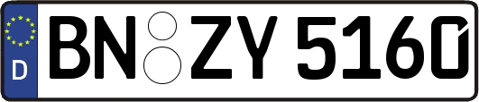 BN-ZY5160