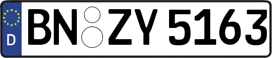 BN-ZY5163