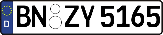 BN-ZY5165