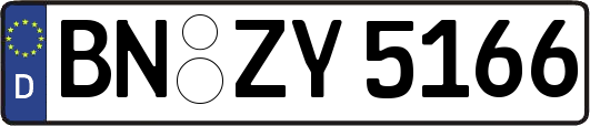 BN-ZY5166