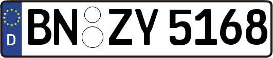 BN-ZY5168