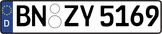 BN-ZY5169