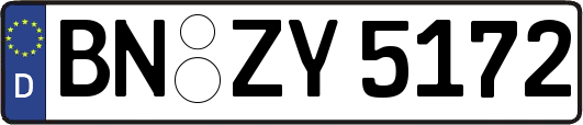 BN-ZY5172