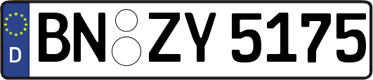 BN-ZY5175