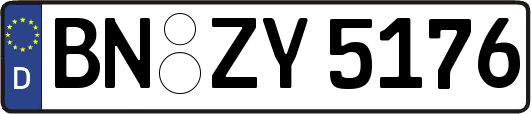 BN-ZY5176