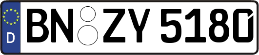 BN-ZY5180