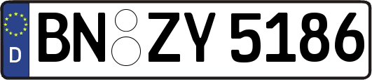 BN-ZY5186
