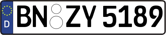 BN-ZY5189