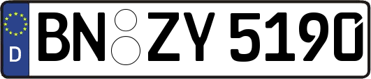 BN-ZY5190