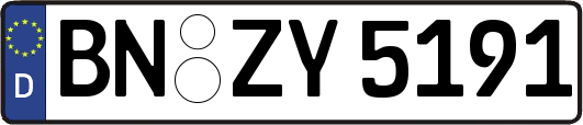 BN-ZY5191