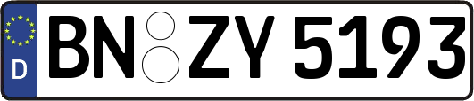 BN-ZY5193