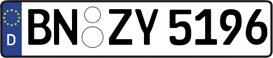 BN-ZY5196