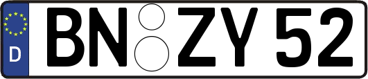 BN-ZY52