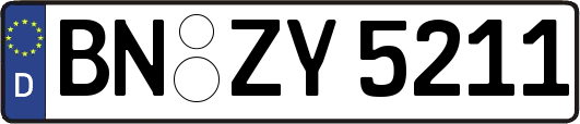 BN-ZY5211