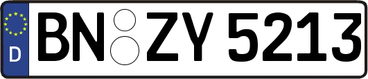 BN-ZY5213