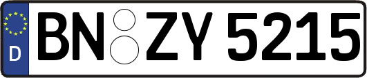 BN-ZY5215
