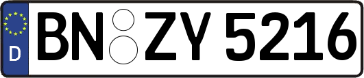 BN-ZY5216