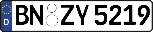 BN-ZY5219