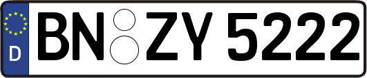 BN-ZY5222