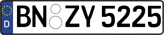 BN-ZY5225