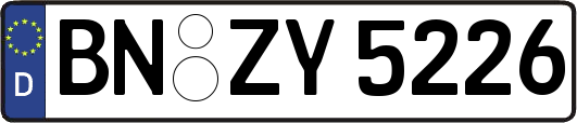BN-ZY5226