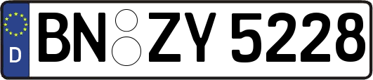 BN-ZY5228