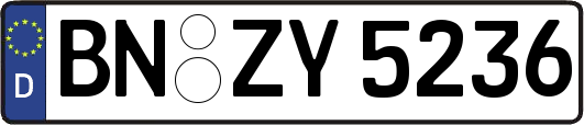BN-ZY5236