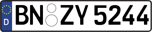 BN-ZY5244