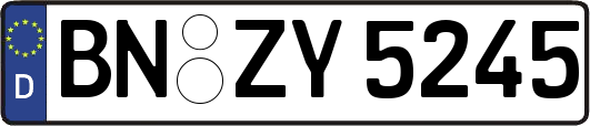 BN-ZY5245