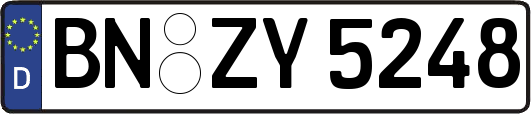 BN-ZY5248