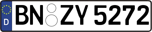 BN-ZY5272