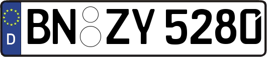 BN-ZY5280