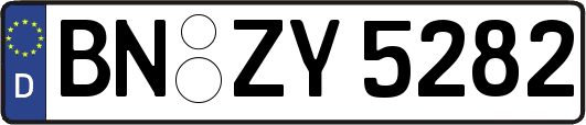 BN-ZY5282