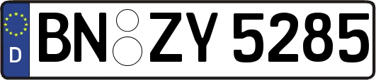 BN-ZY5285