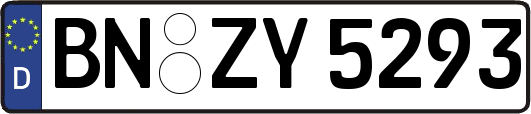 BN-ZY5293