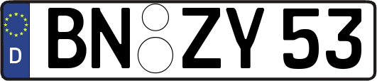 BN-ZY53