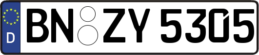 BN-ZY5305