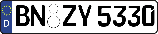 BN-ZY5330