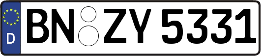 BN-ZY5331