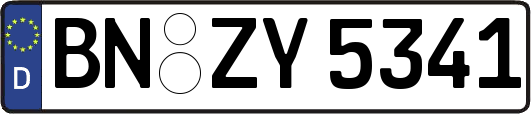 BN-ZY5341